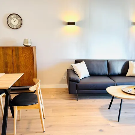 7-wohnung-hoernum * 韦斯特兰