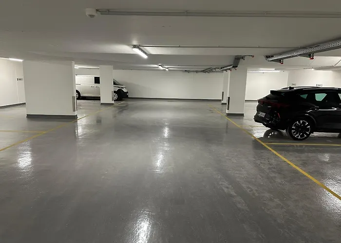 7-wohnung-hoernum * Βέστερλαντ