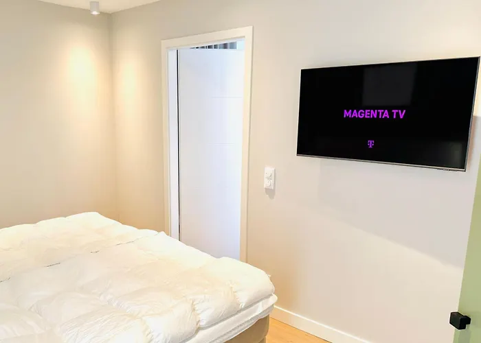 7-wohnung-hoernum Διαμέρισμα Βέστερλαντ