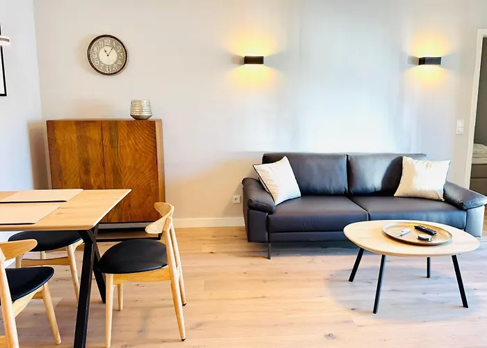 7-wohnung-hoernum * Βέστερλαντ