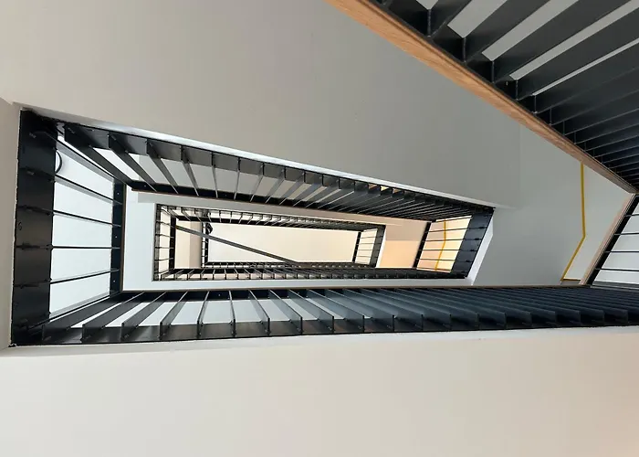 7-wohnung-hoernum Διαμέρισμα *